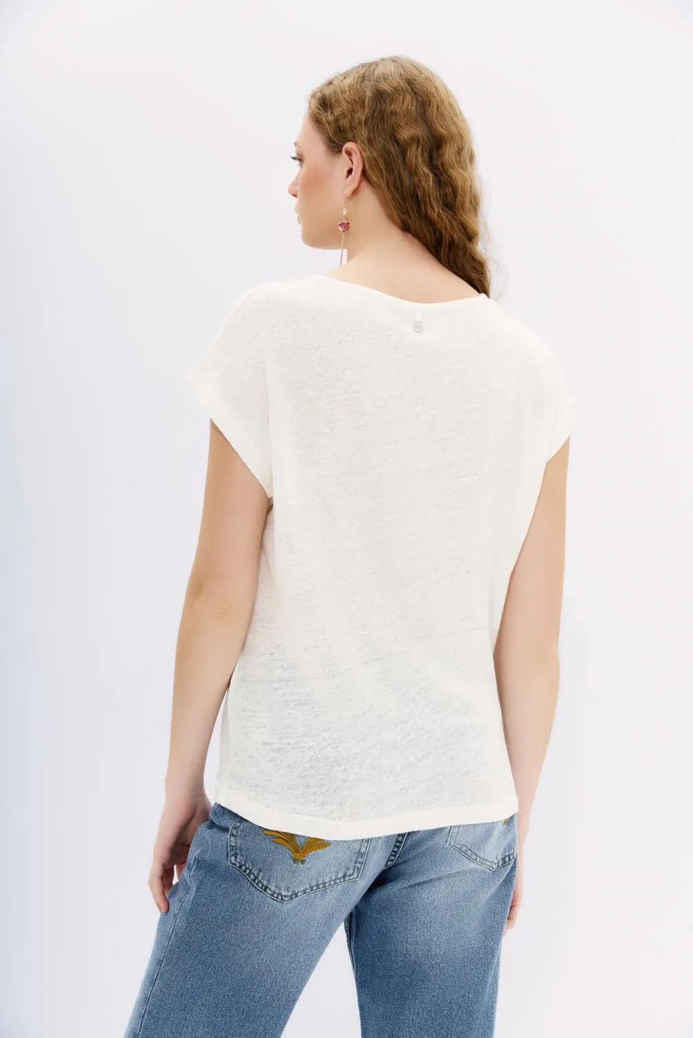 REMERA BOLODENCA SHINES