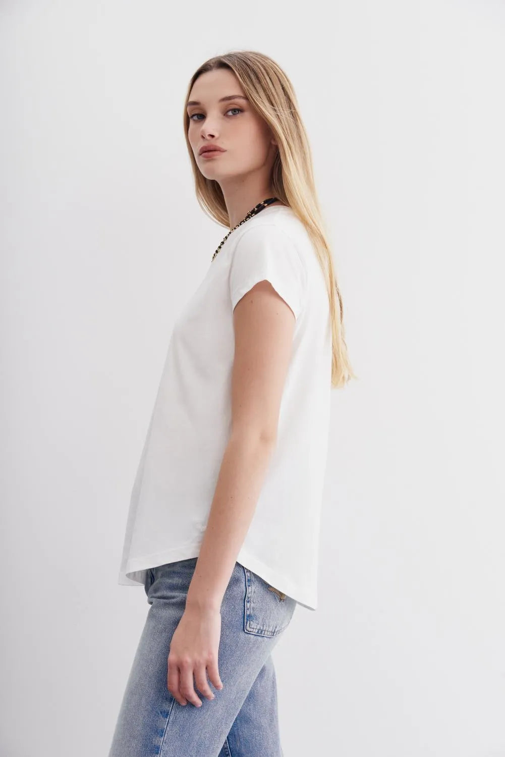 REMERA MARIN BASIC