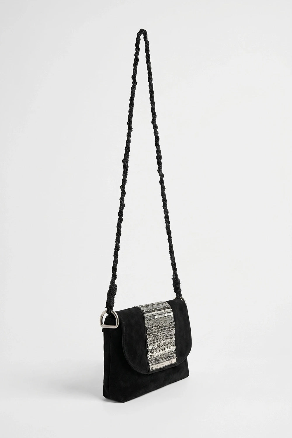 cartera sequins