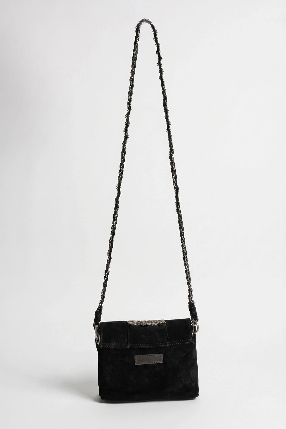 cartera sequins