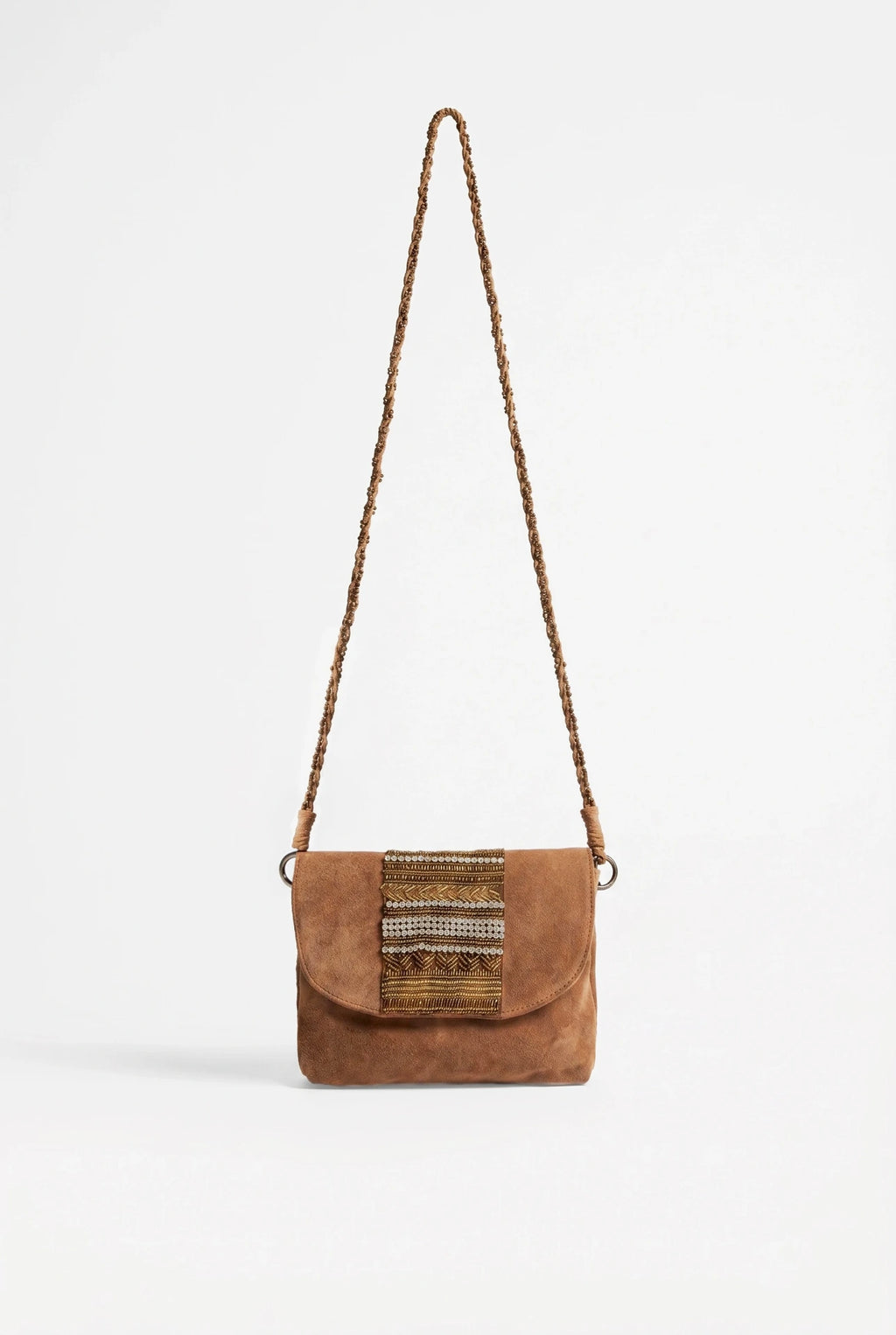 cartera sequins