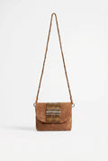 cartera sequins