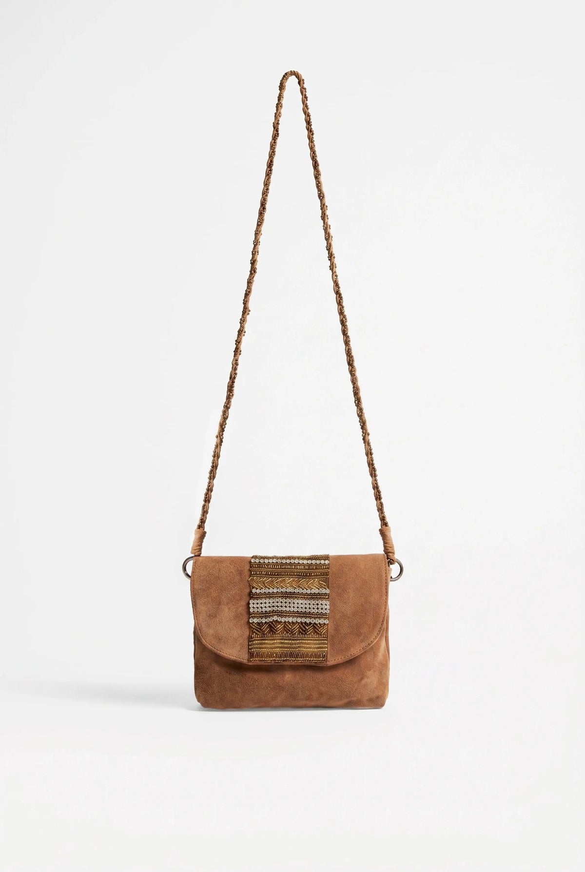 cartera sequins