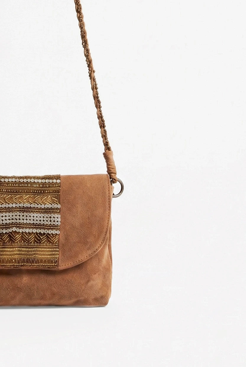cartera sequins