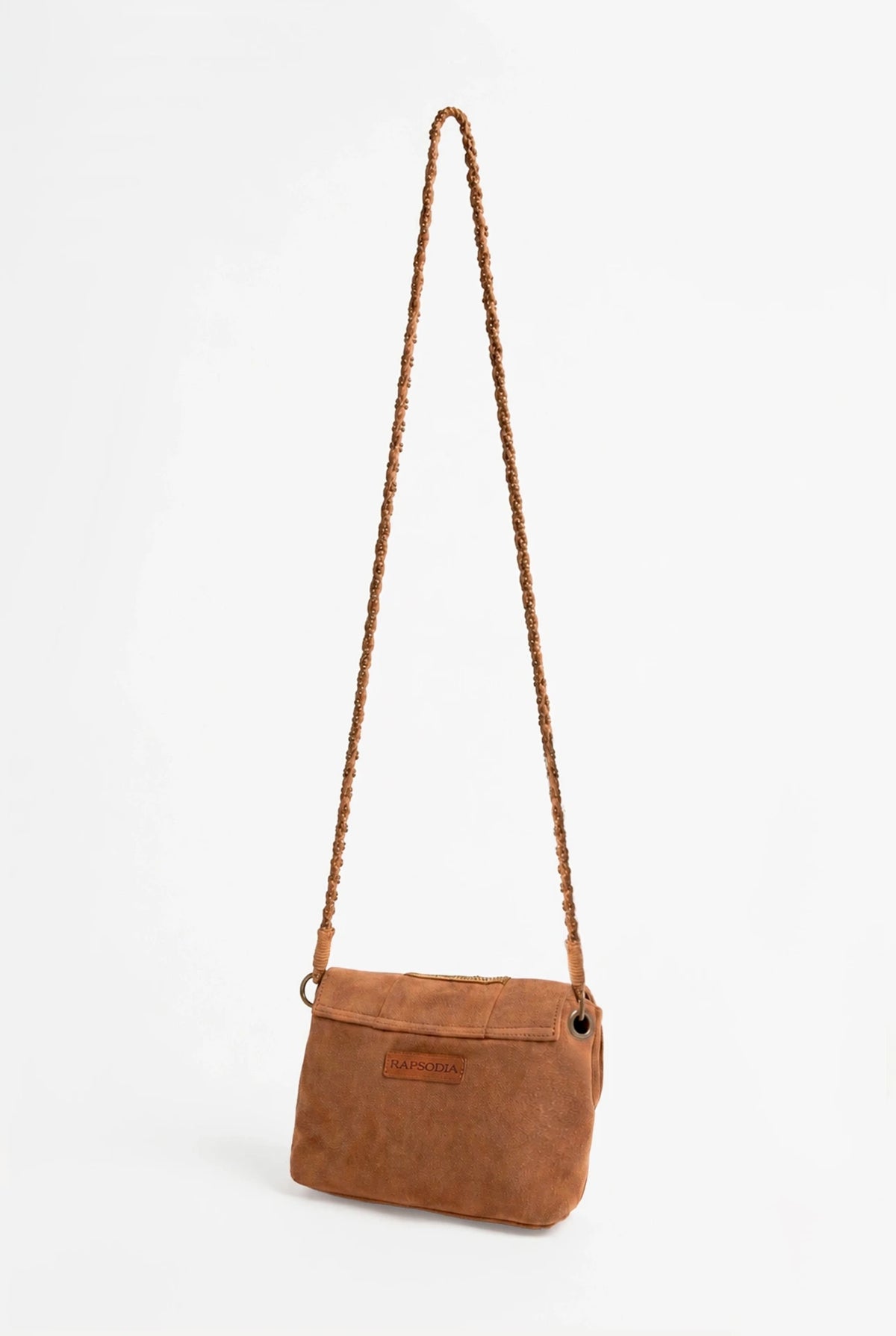 cartera sequins