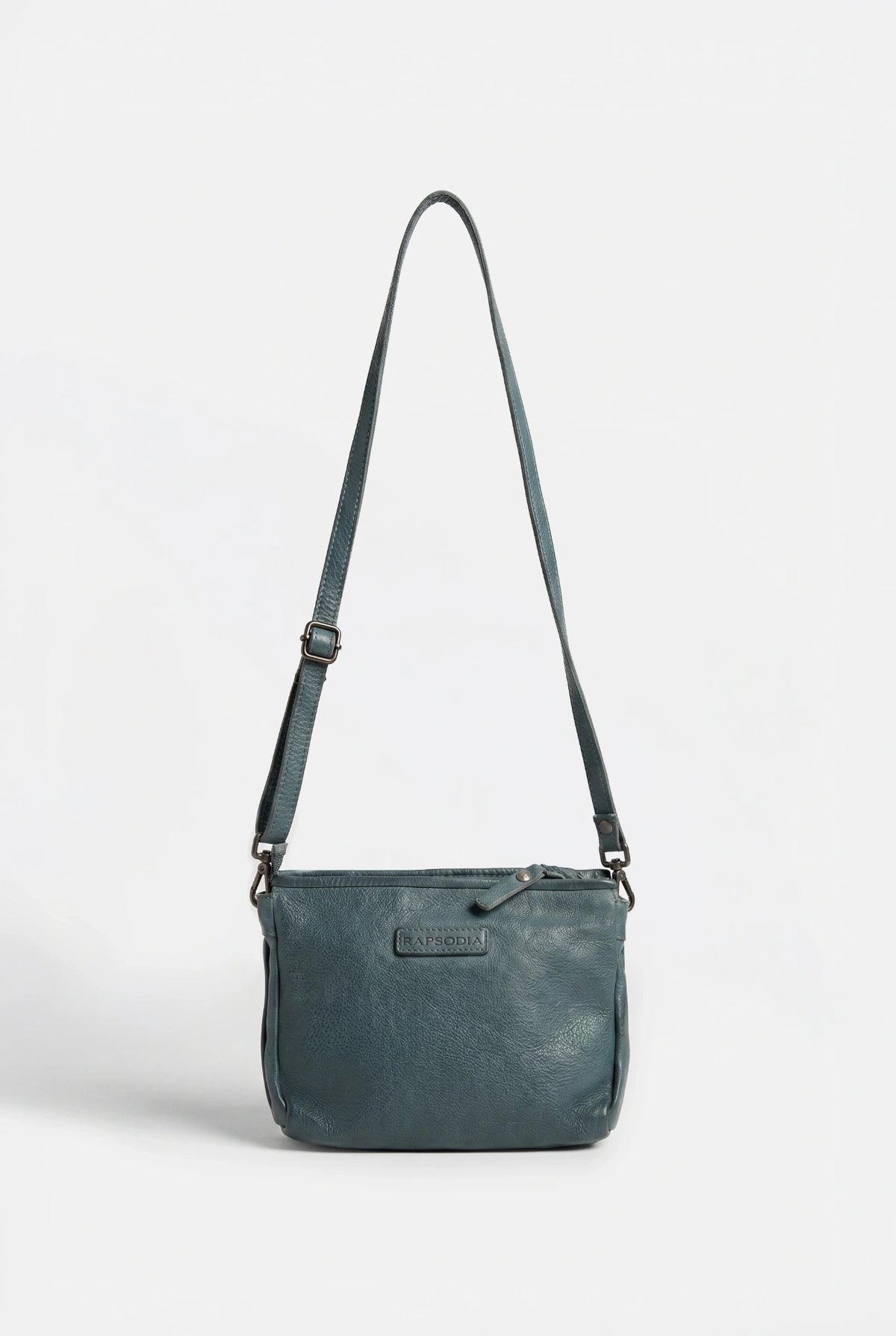 cartera metal braids