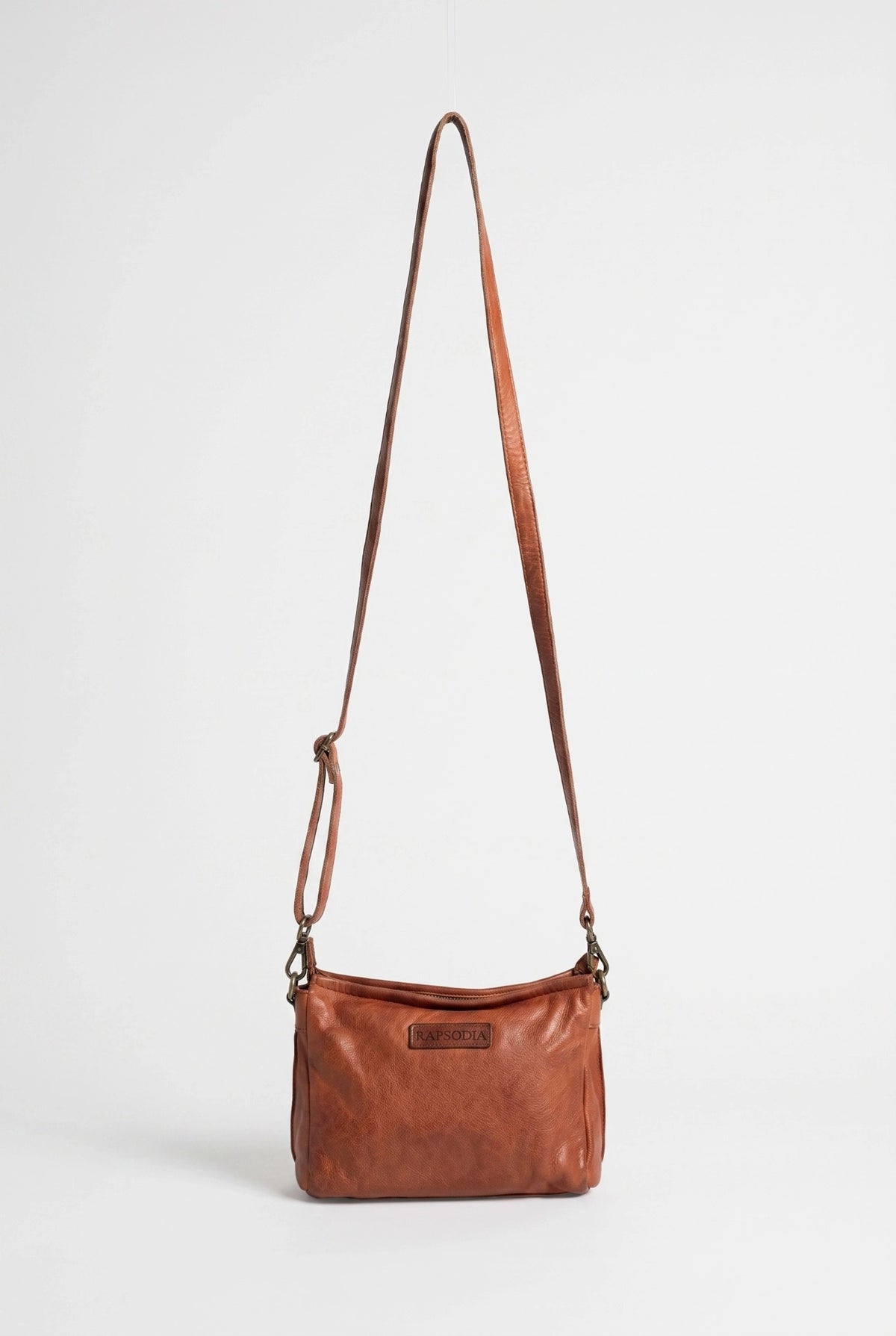 cartera metal braids