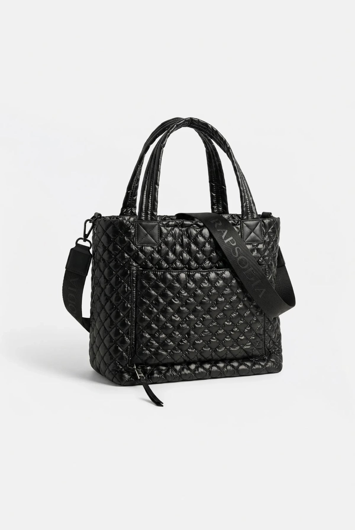 cartera tote maxi bag