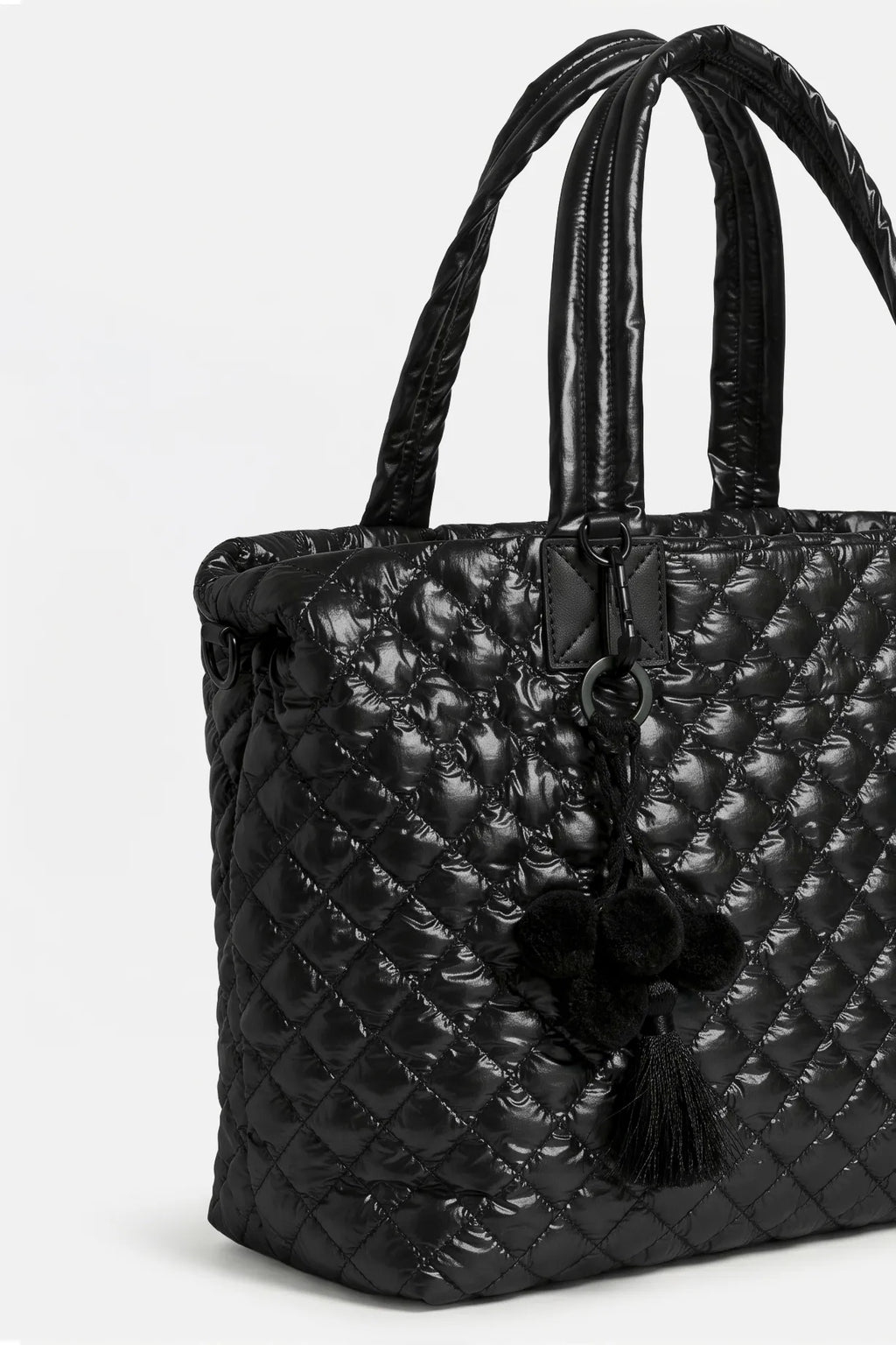 cartera tote maxi bag