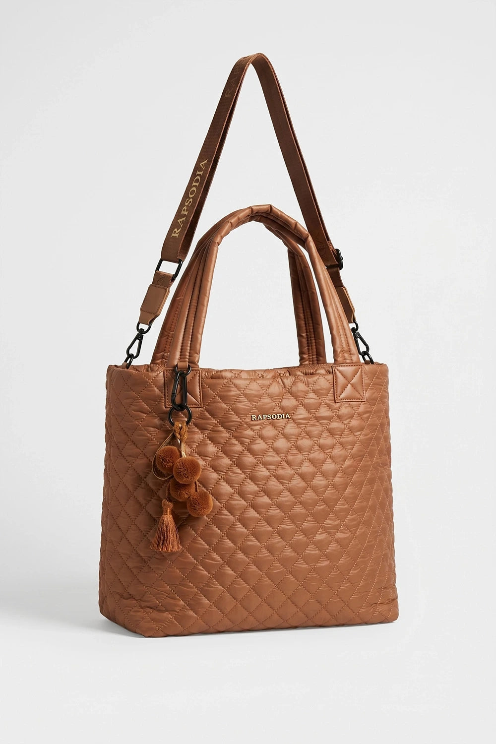 cartera tote maxi bag