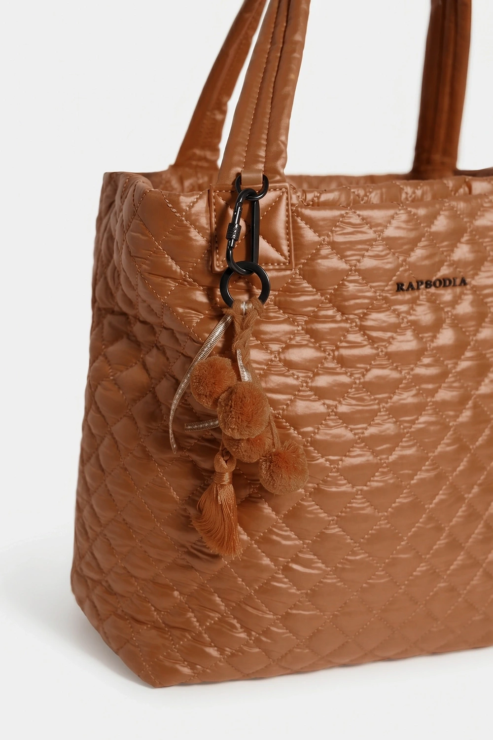 cartera tote maxi bag