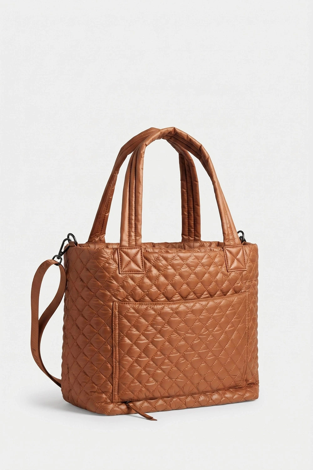 cartera tote maxi bag
