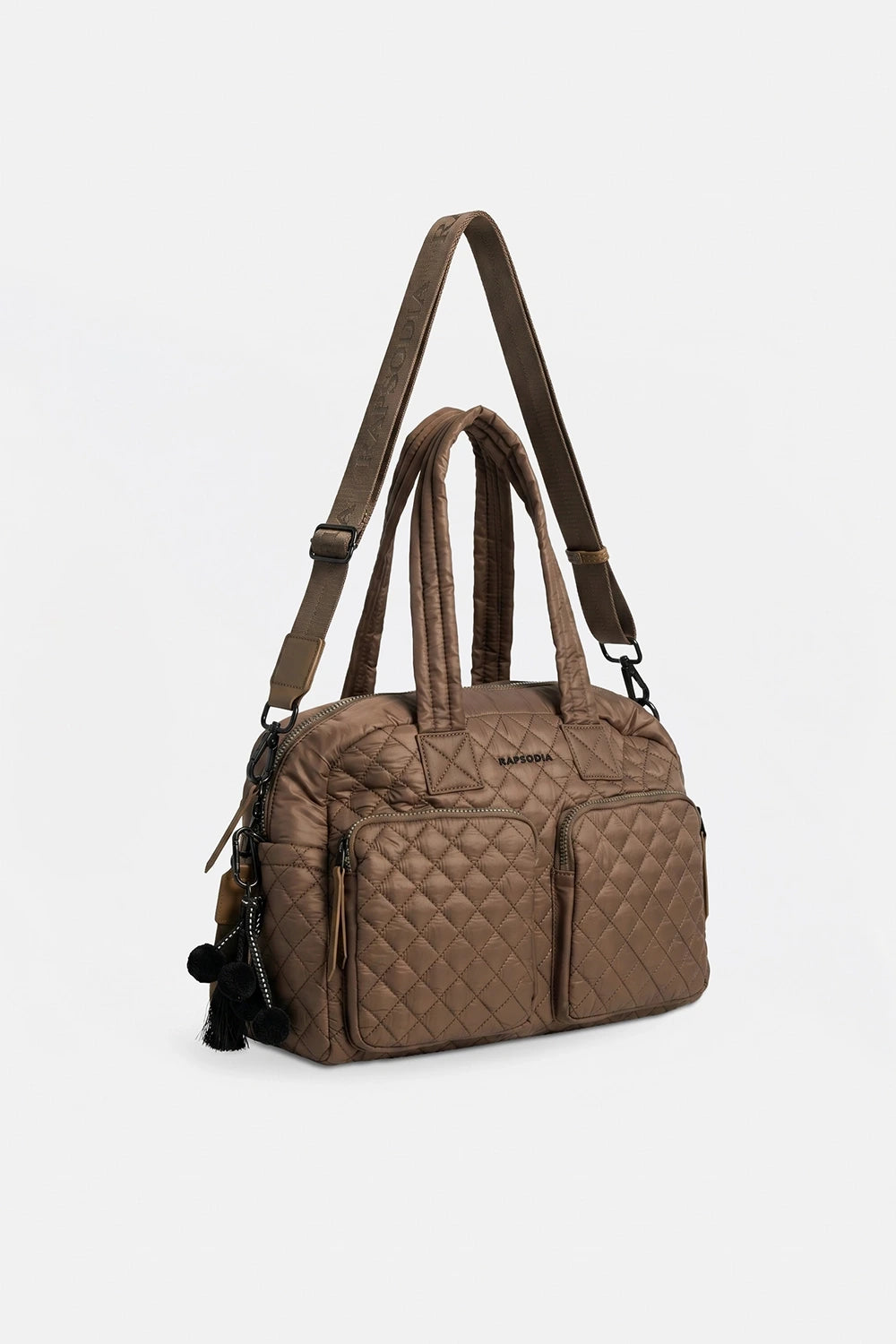 cartera yoga