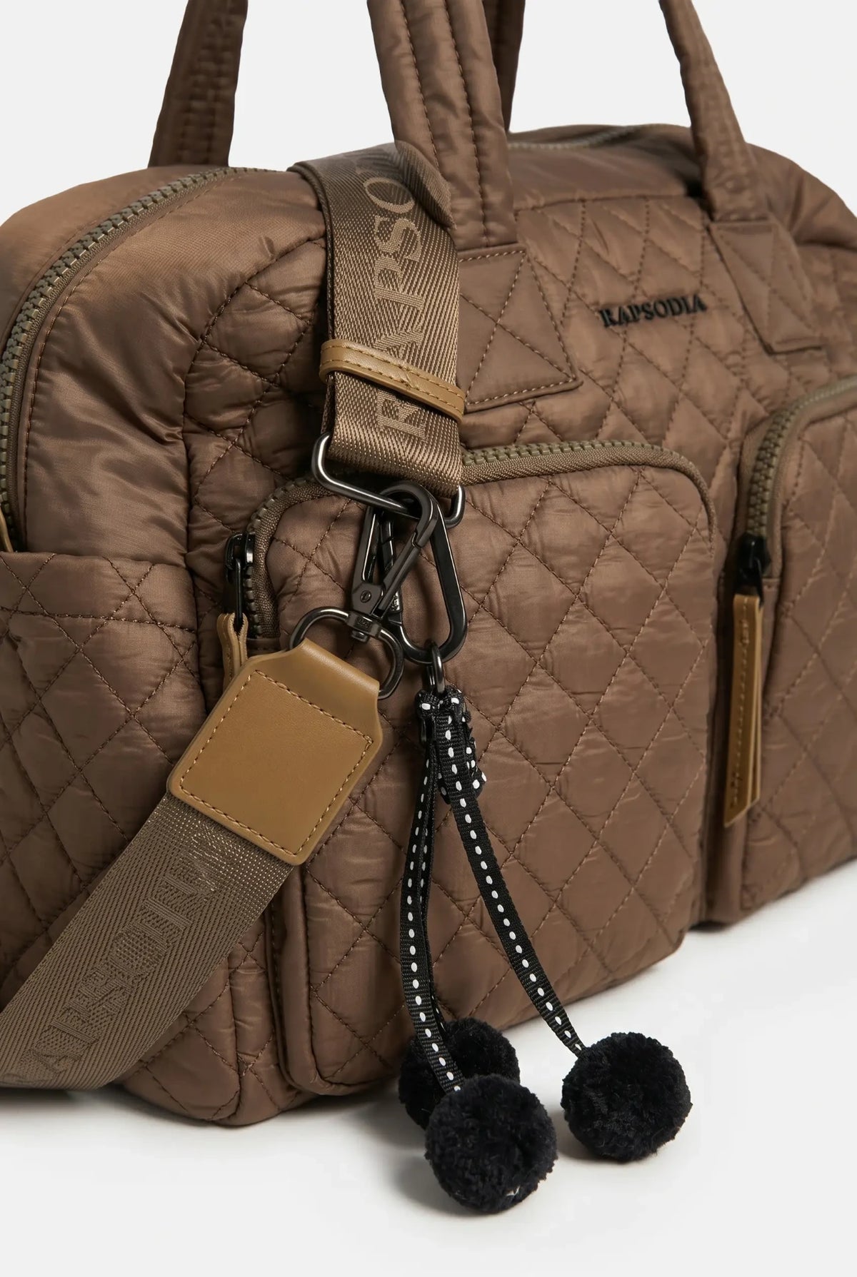cartera yoga