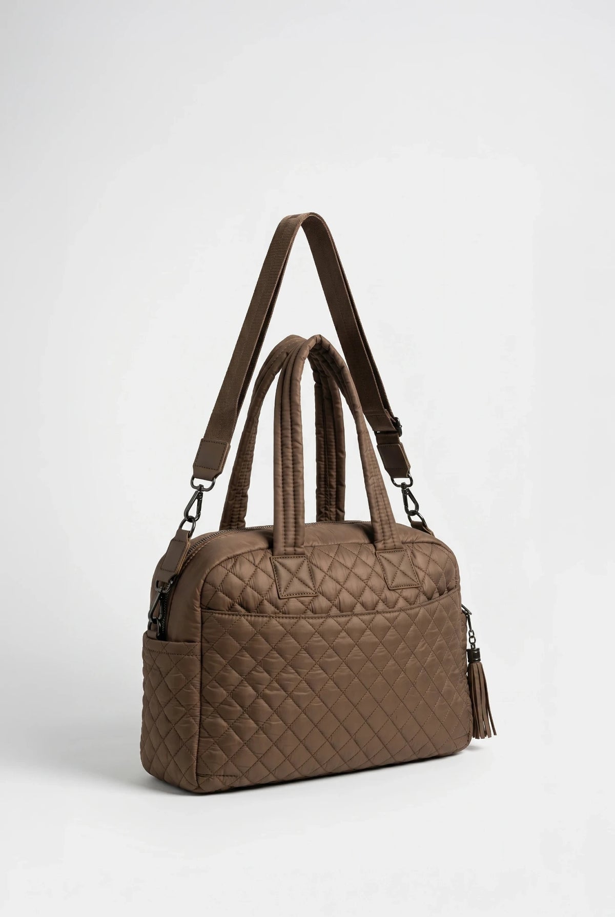 cartera yoga