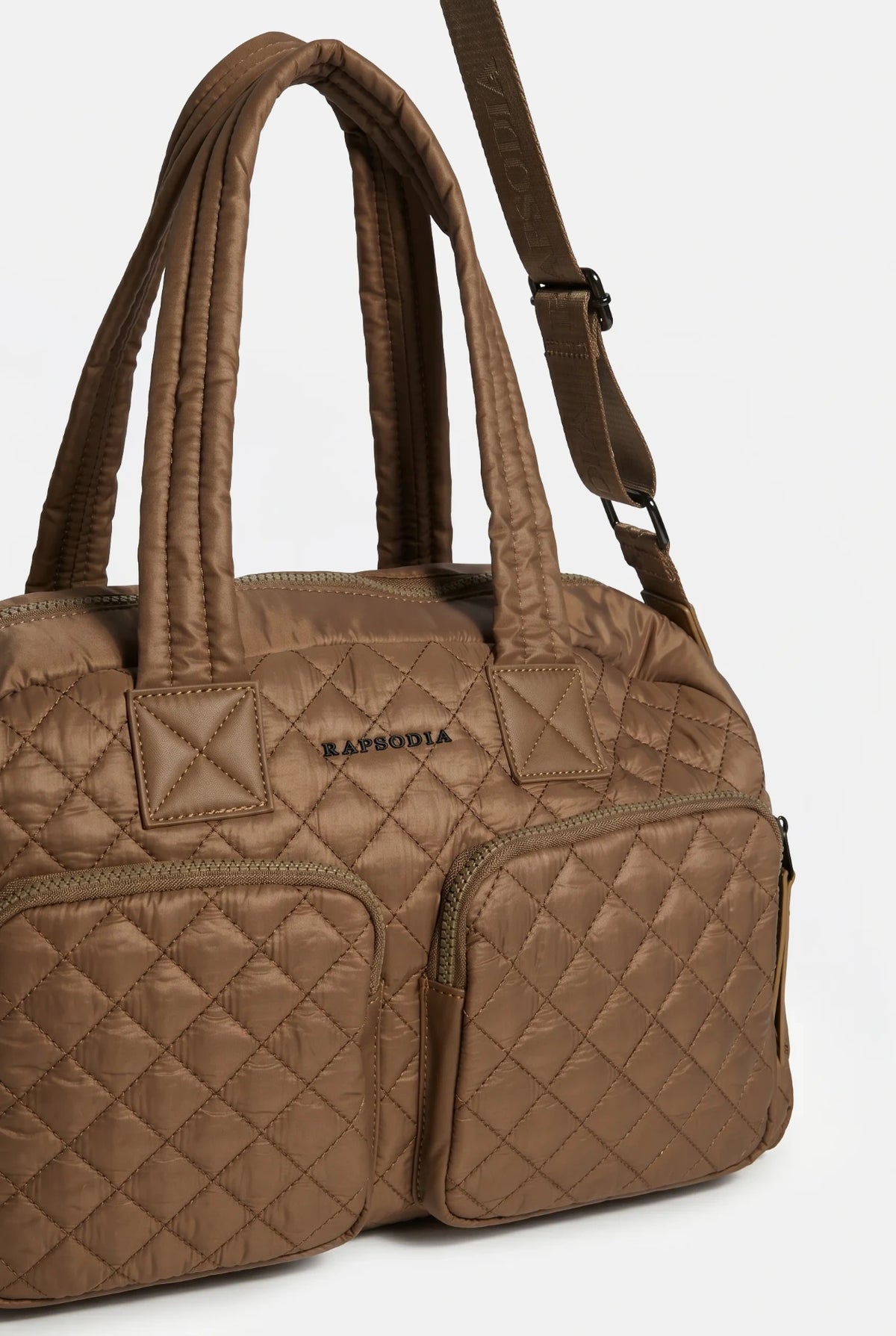 cartera yoga