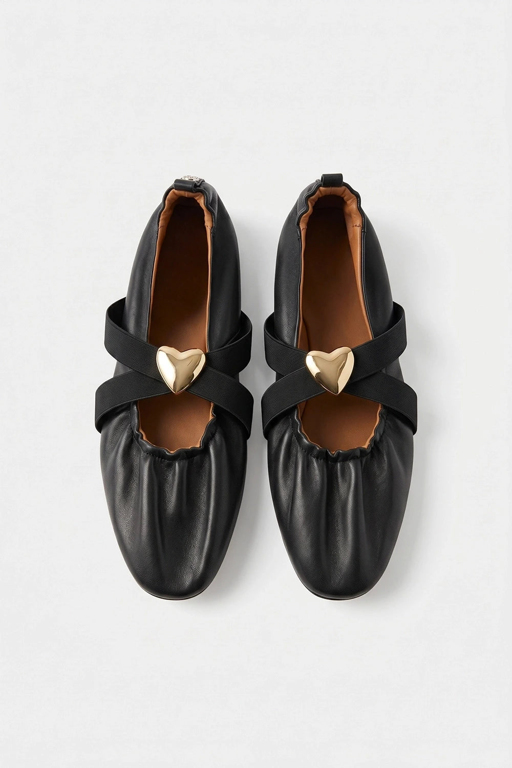 balerina heart