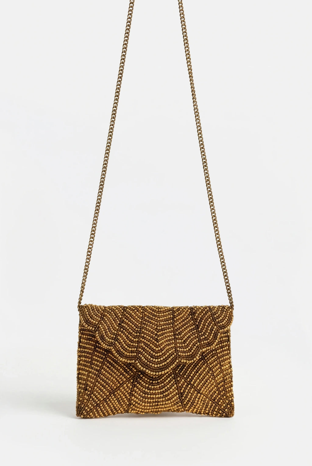cartera shine jose