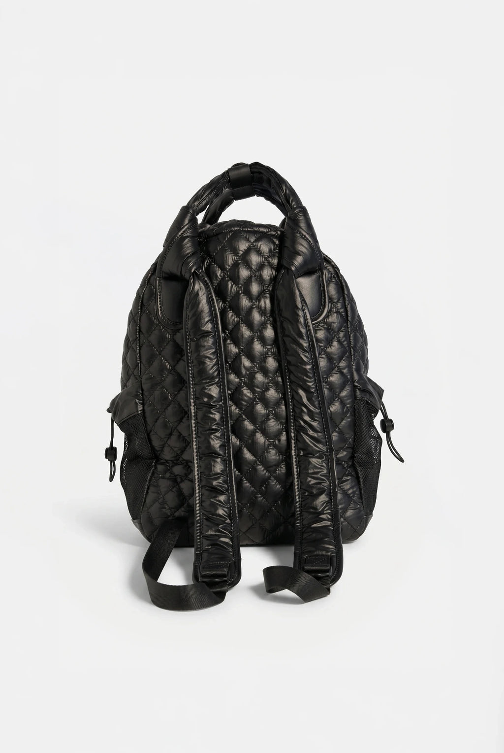 mochila matelasse