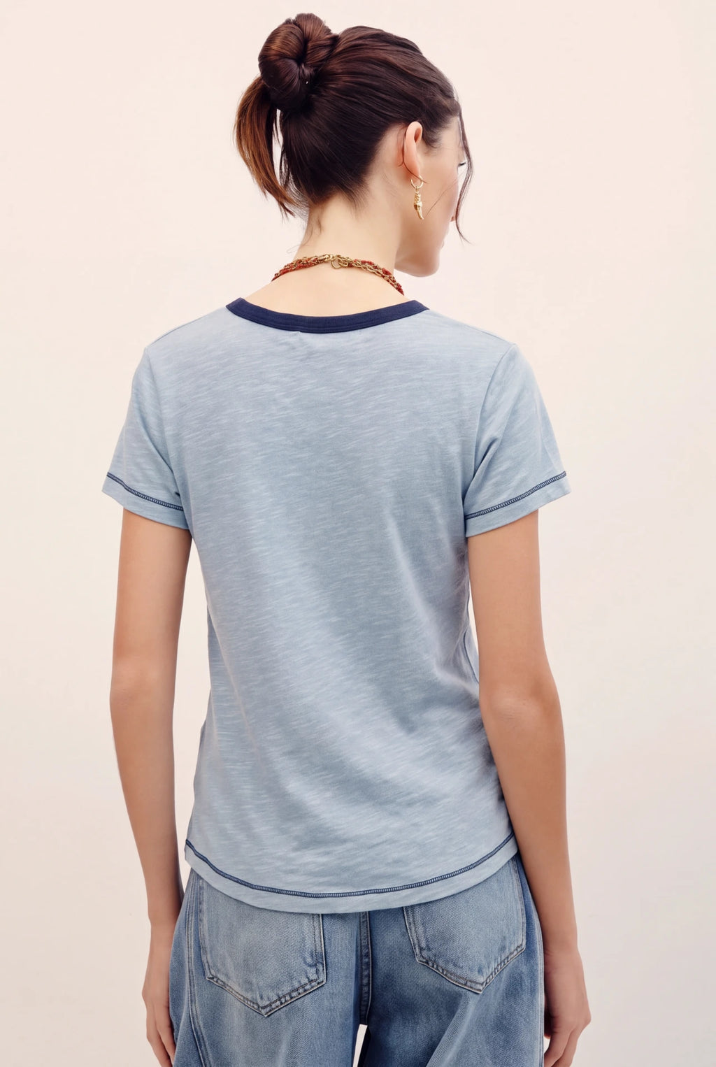 remera horse power
