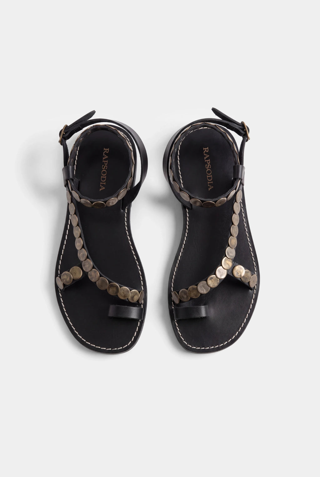 sandalia grecia