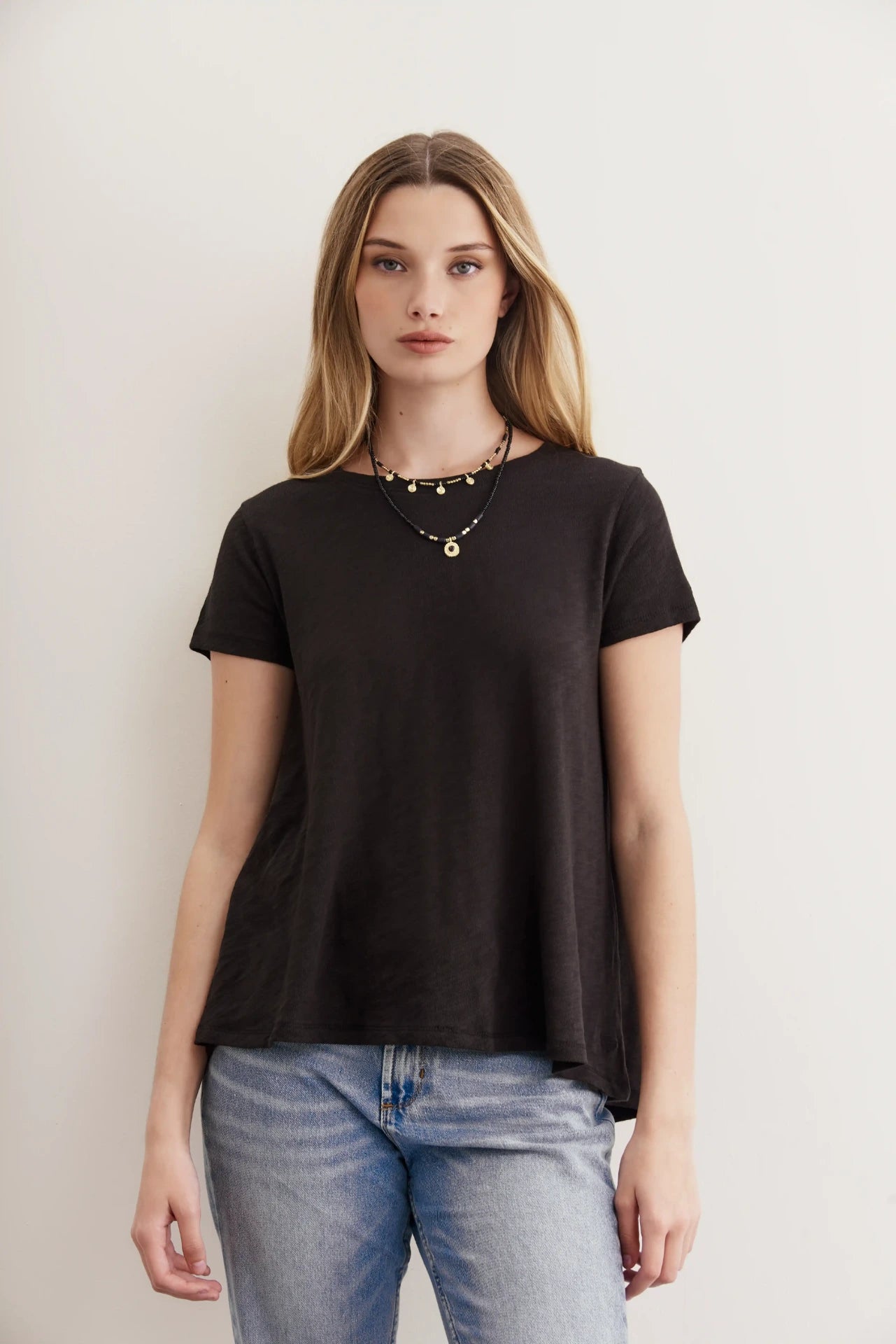 REMERA MARIN BASIC