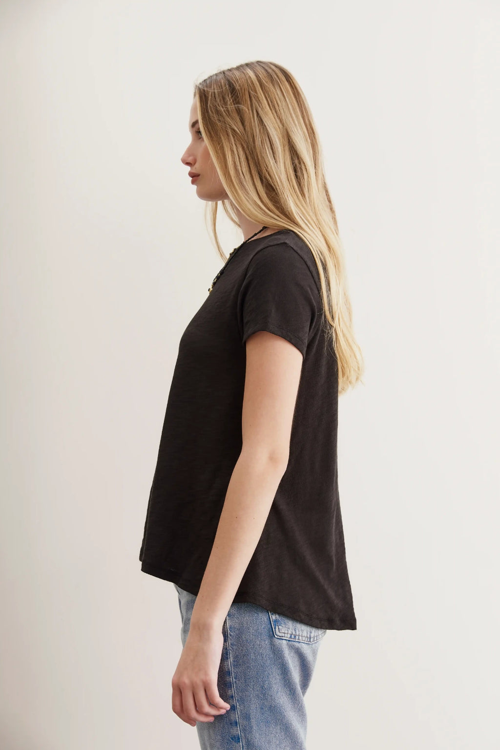 REMERA MARIN BASIC