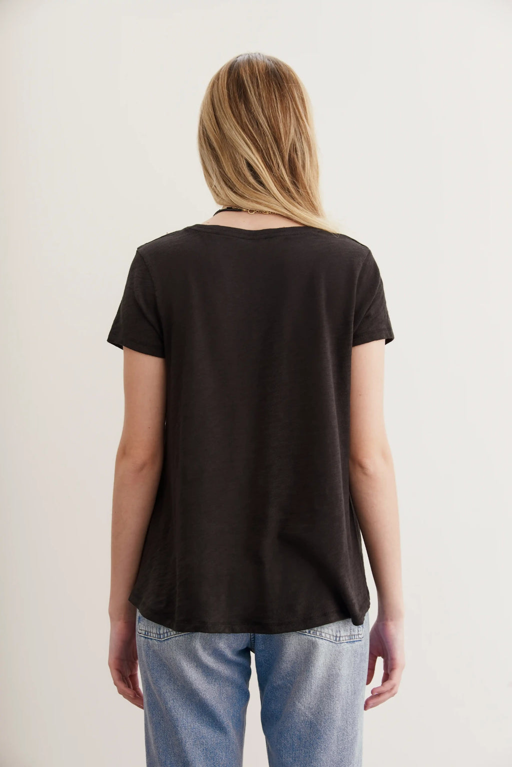 REMERA MARIN BASIC