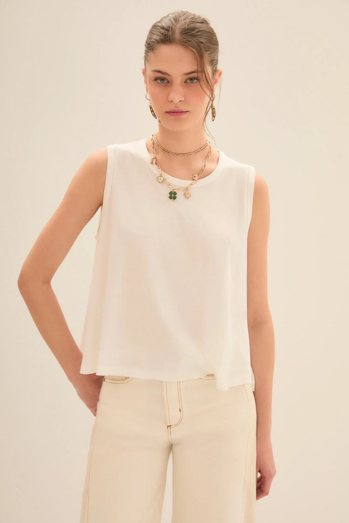 musculosa dorothy
