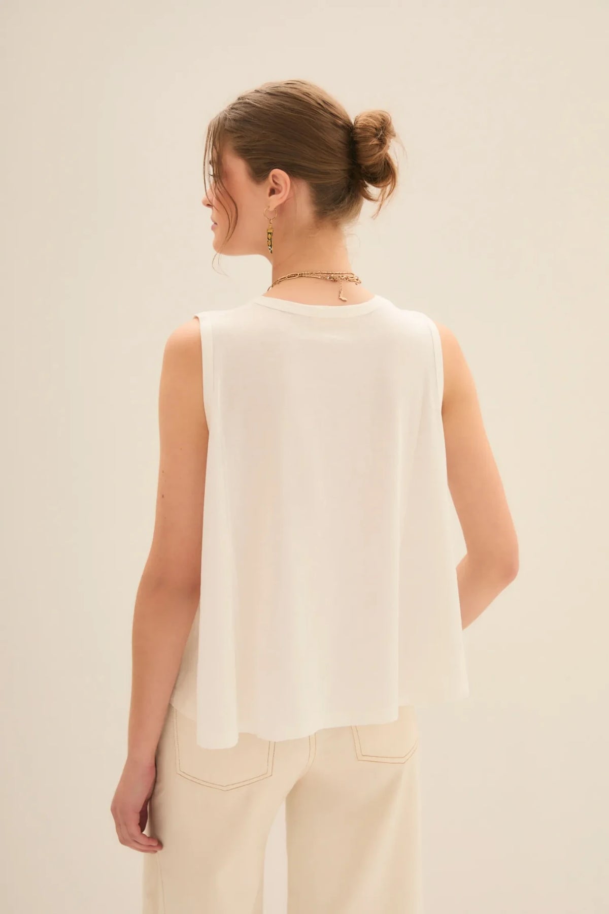musculosa dorothy