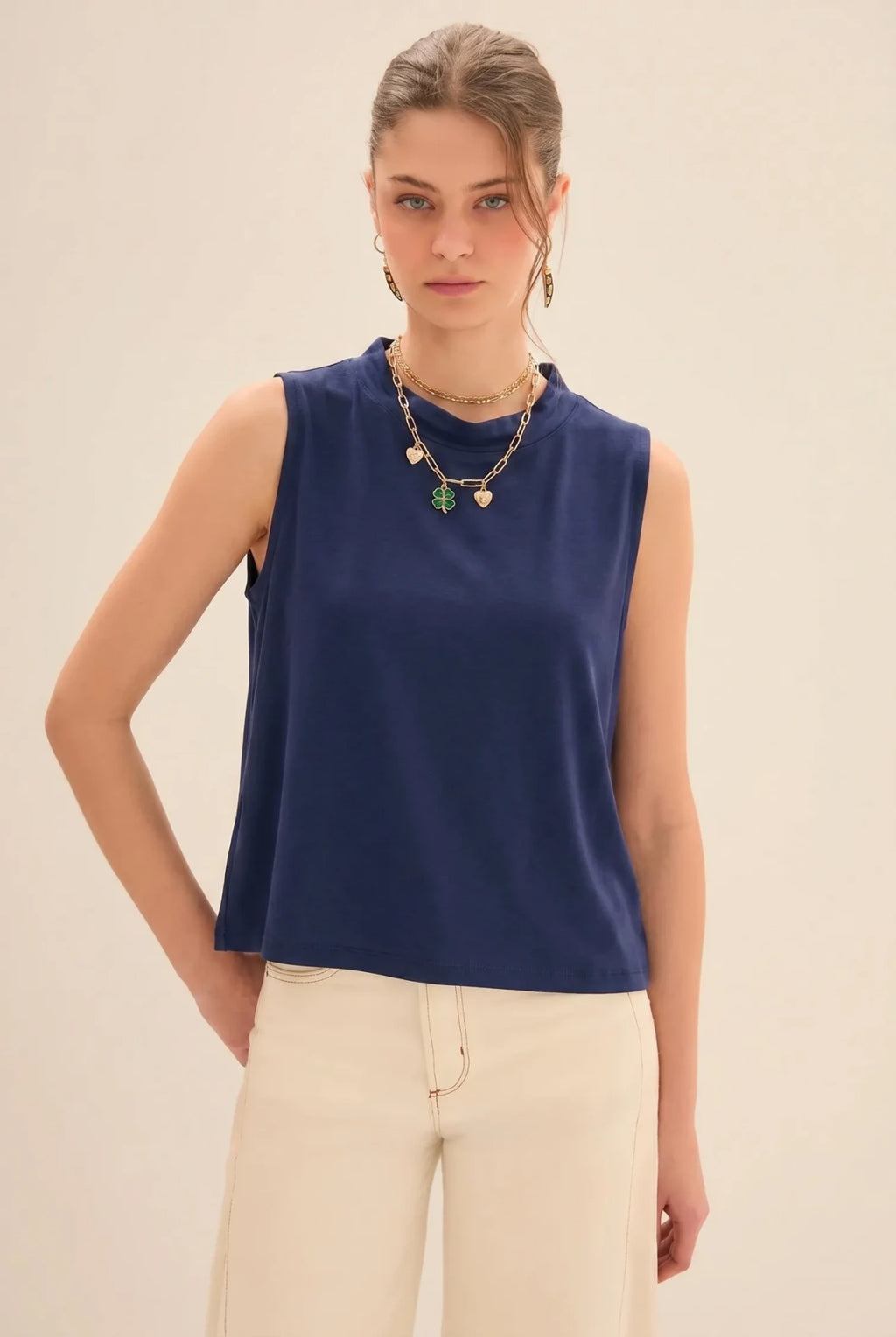musculosa dorothy