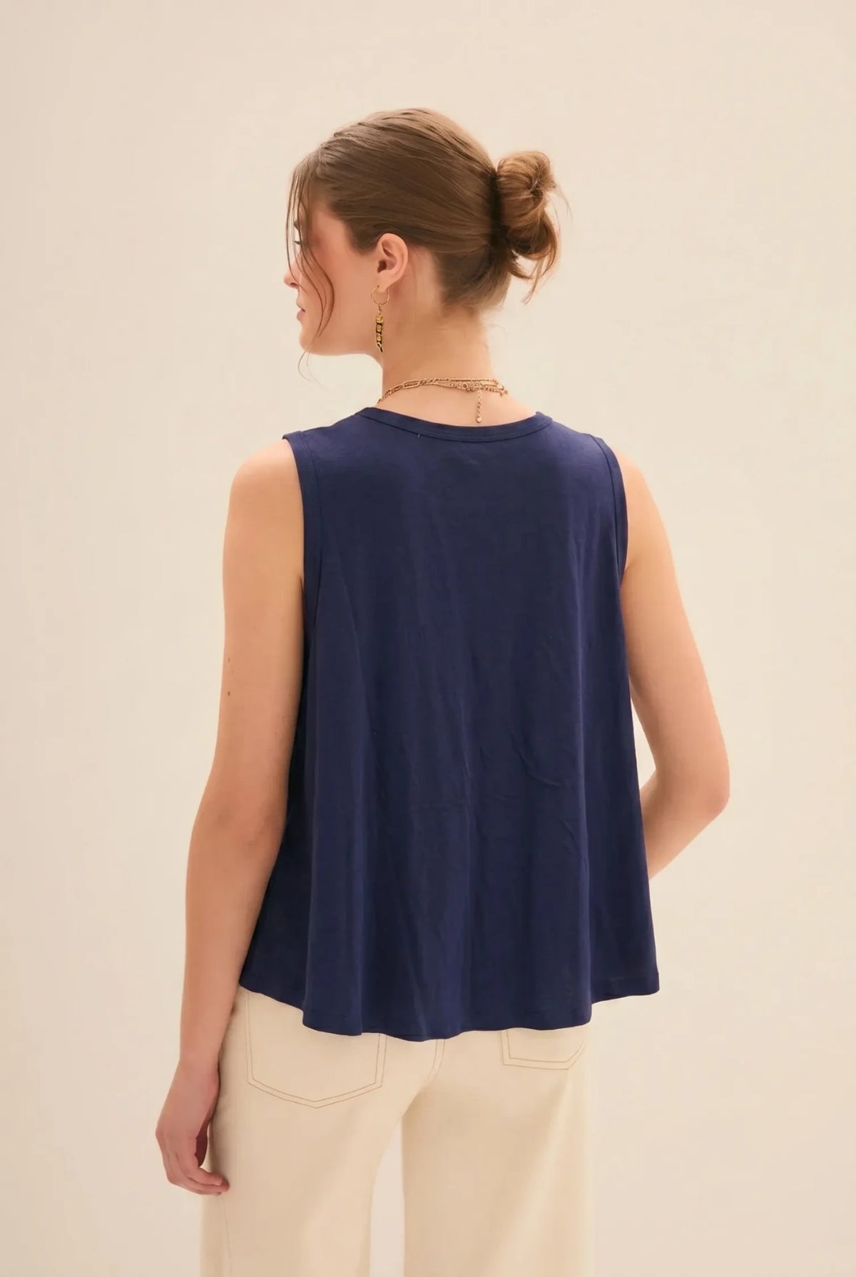 musculosa dorothy