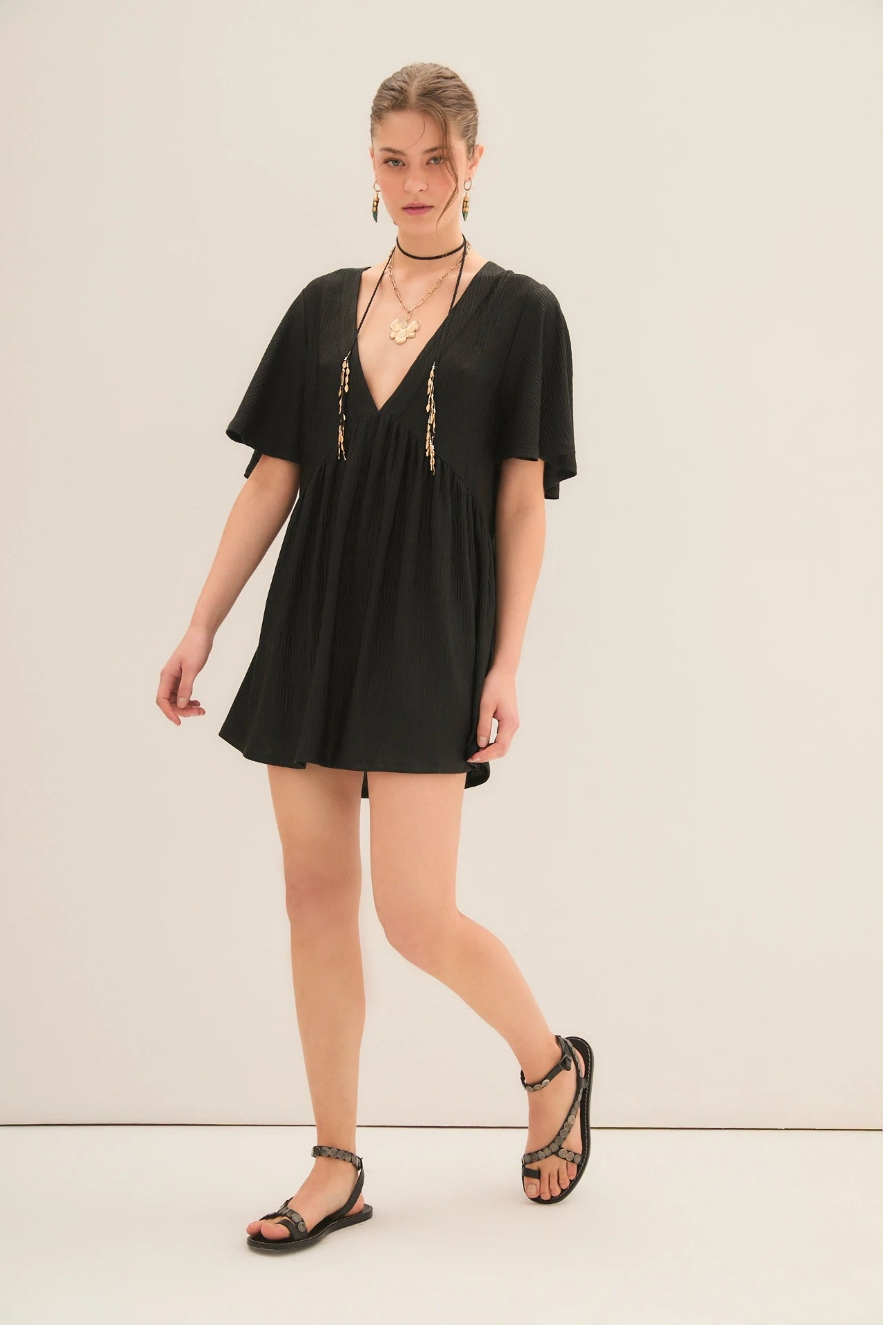 VESTIDO MISUKI