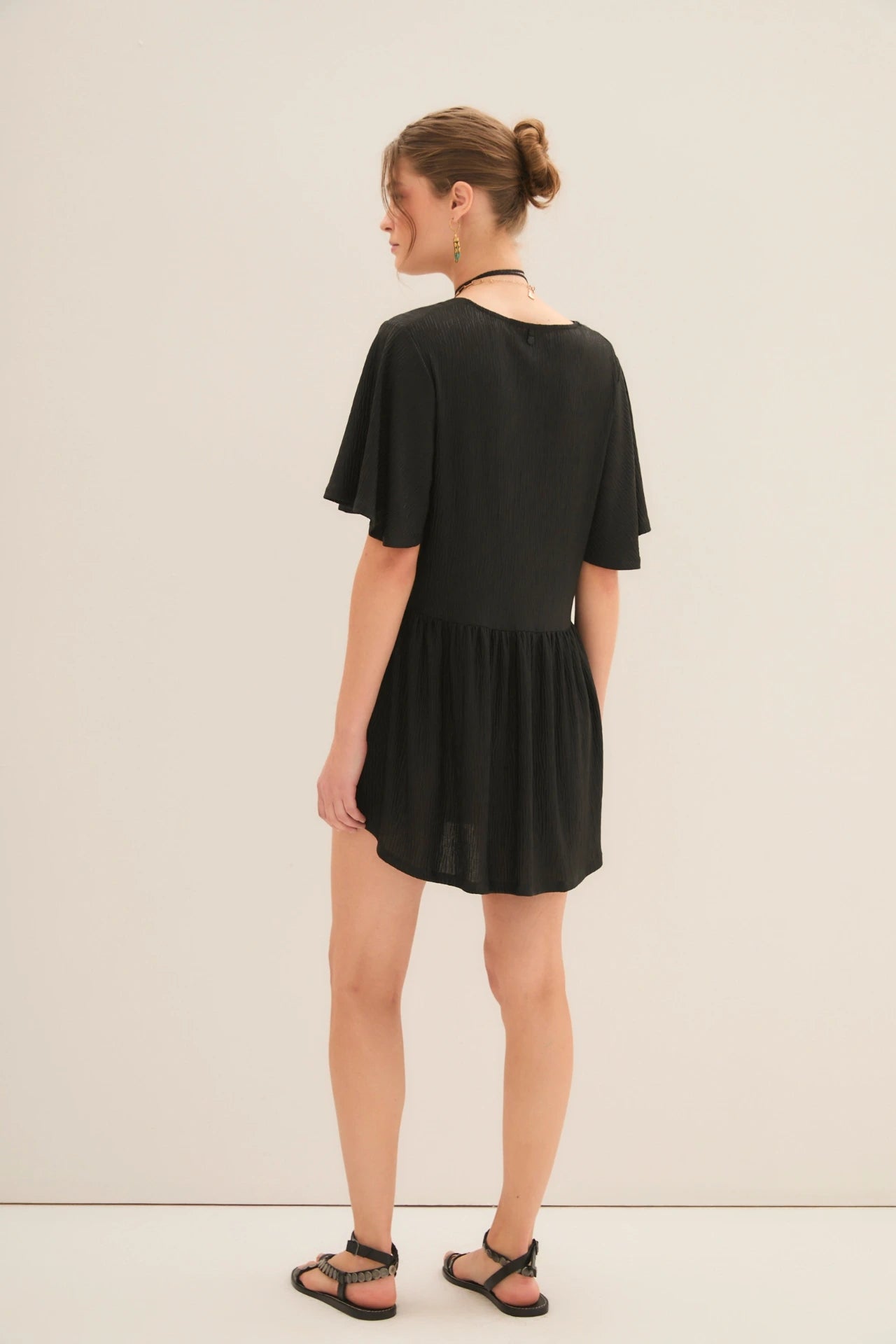 VESTIDO MISUKI