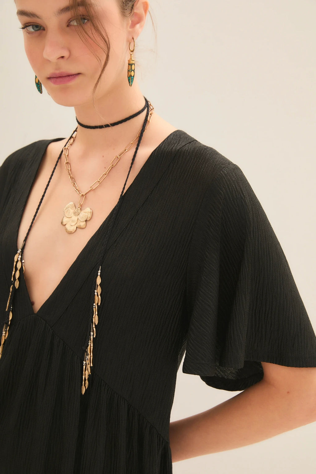 VESTIDO MISUKI