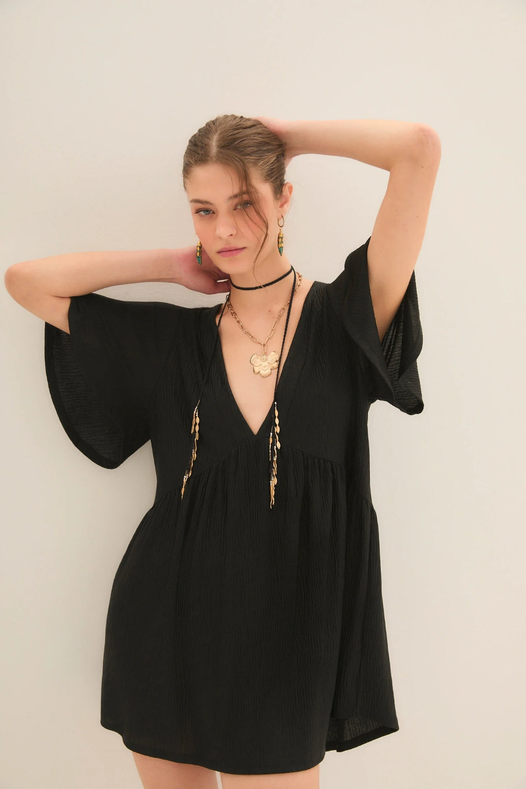 VESTIDO MISUKI