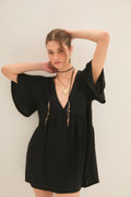 VESTIDO MISUKI