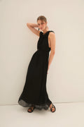 VESTIDO ROMANCE FRILLS