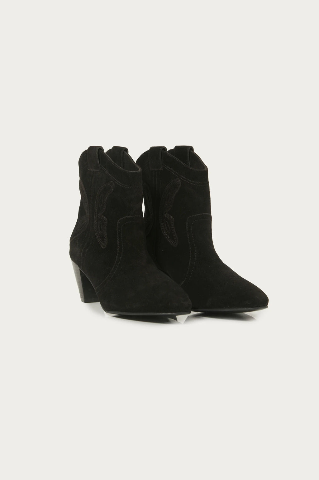 BOTA TIMOTHE SUEDE