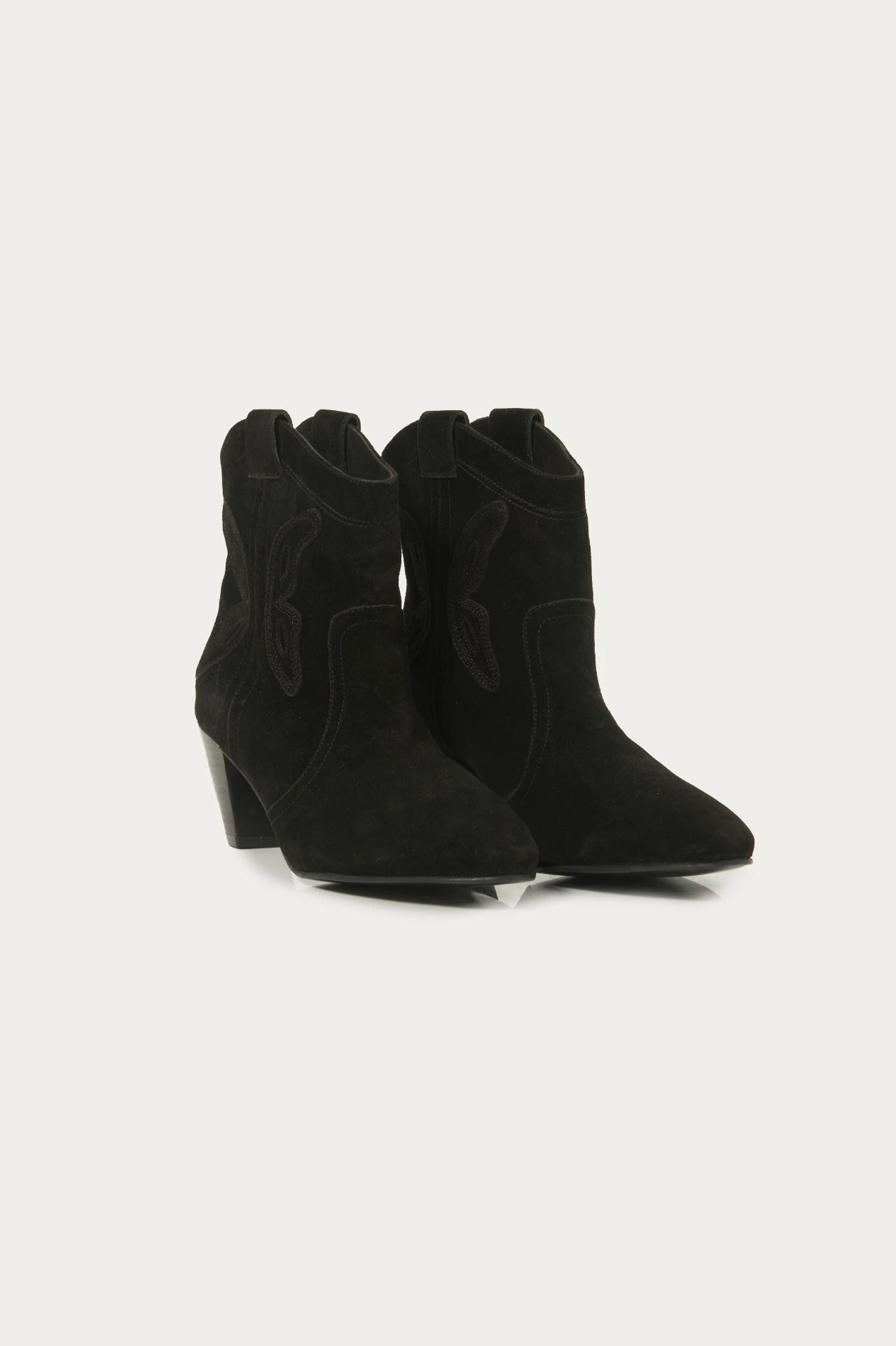 BOTA TIMOTHE SUEDE