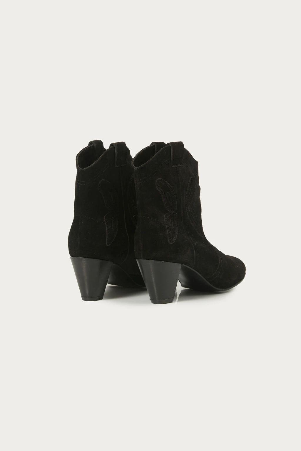 BOTA TIMOTHE SUEDE