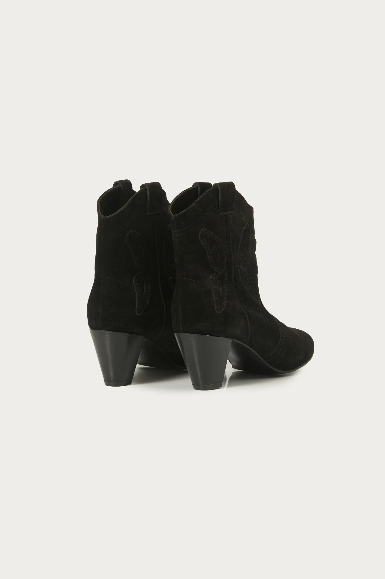 BOTA TIMOTHE SUEDE