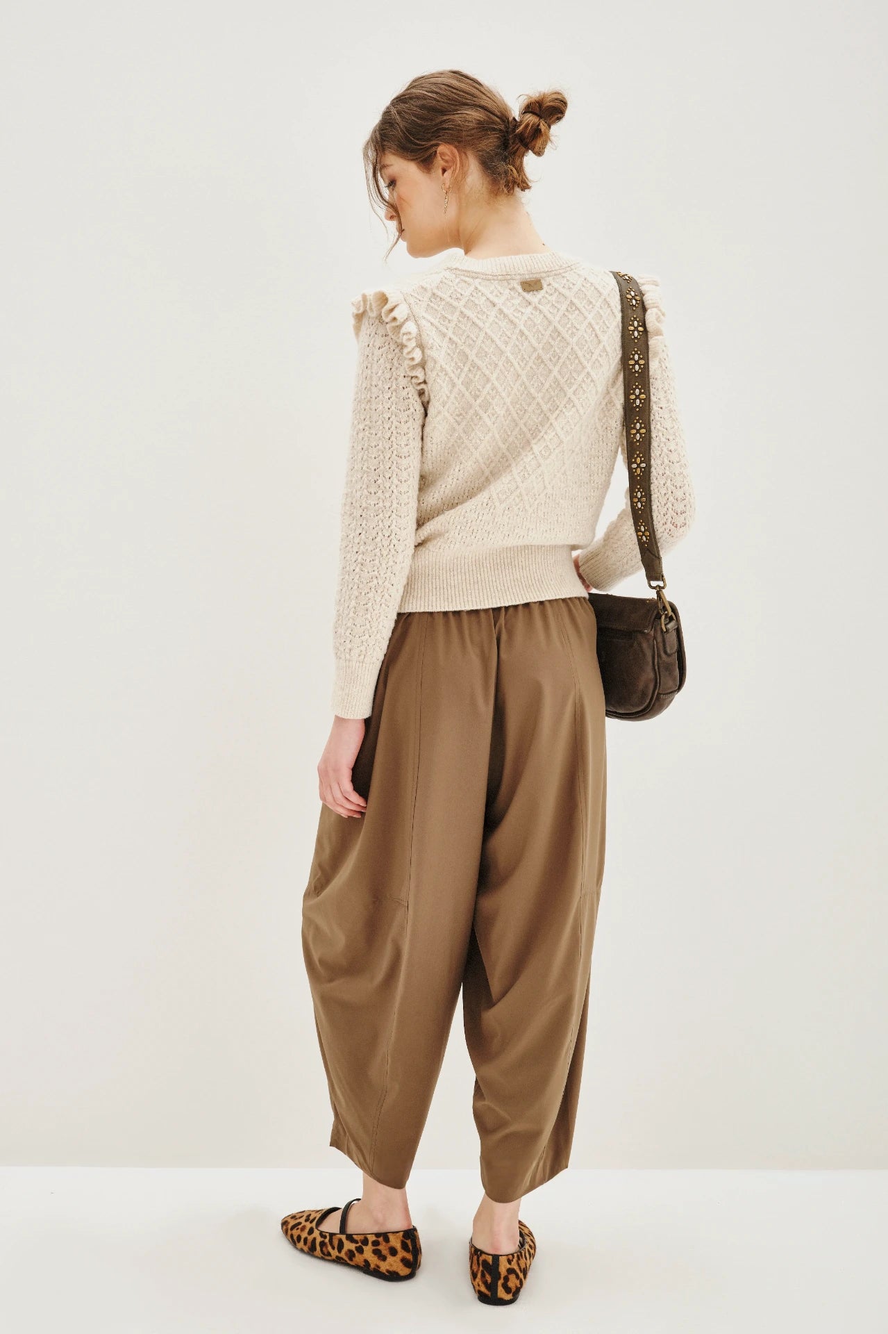 BABUCHA HONG KONG