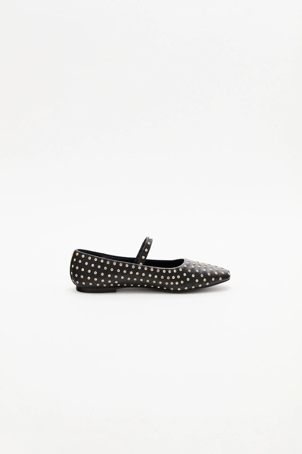 BALERINA STUDS