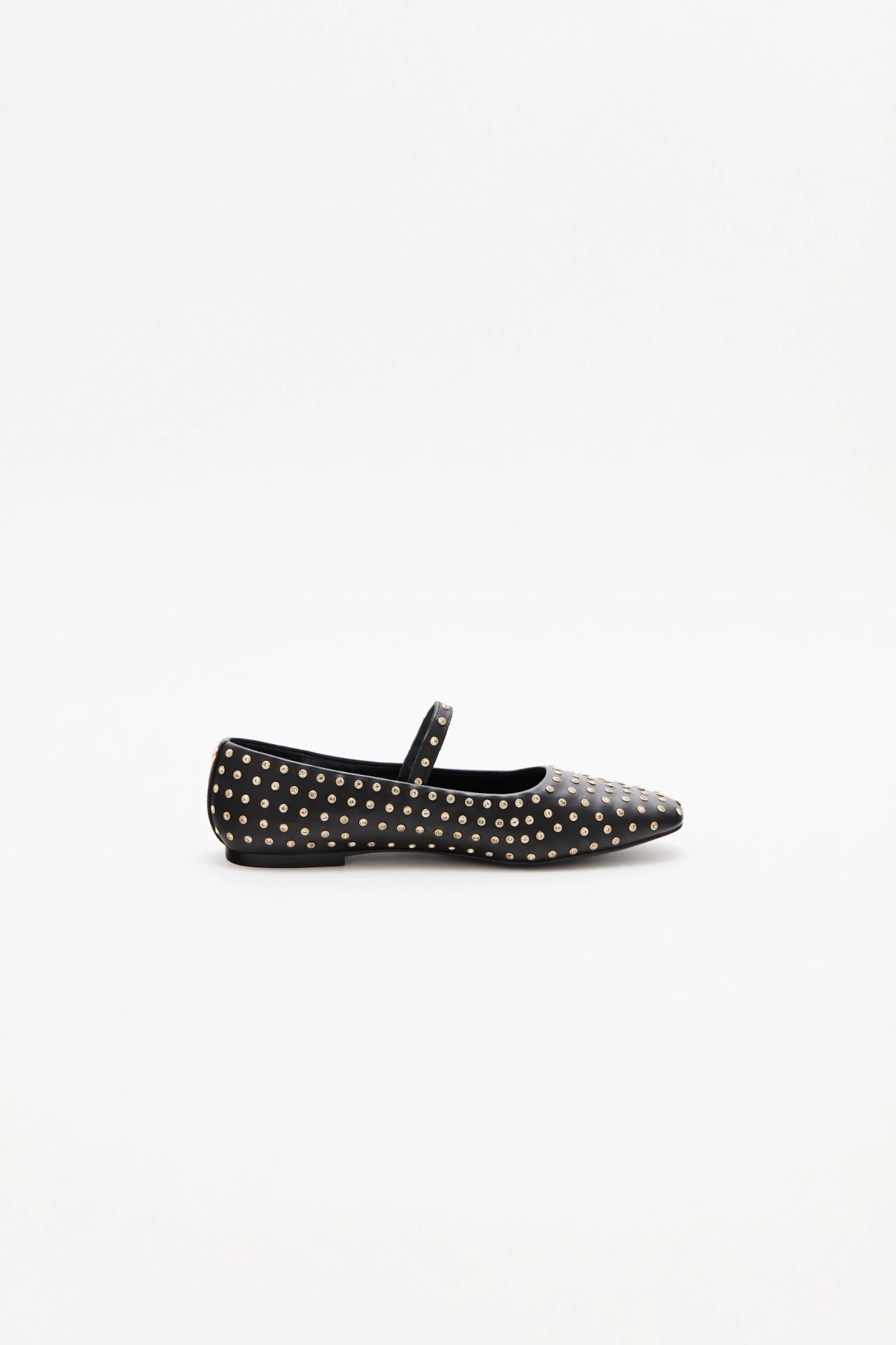 BALERINA STUDS