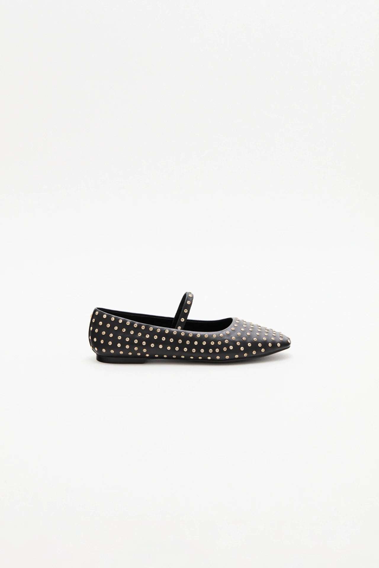BALERINA STUDS