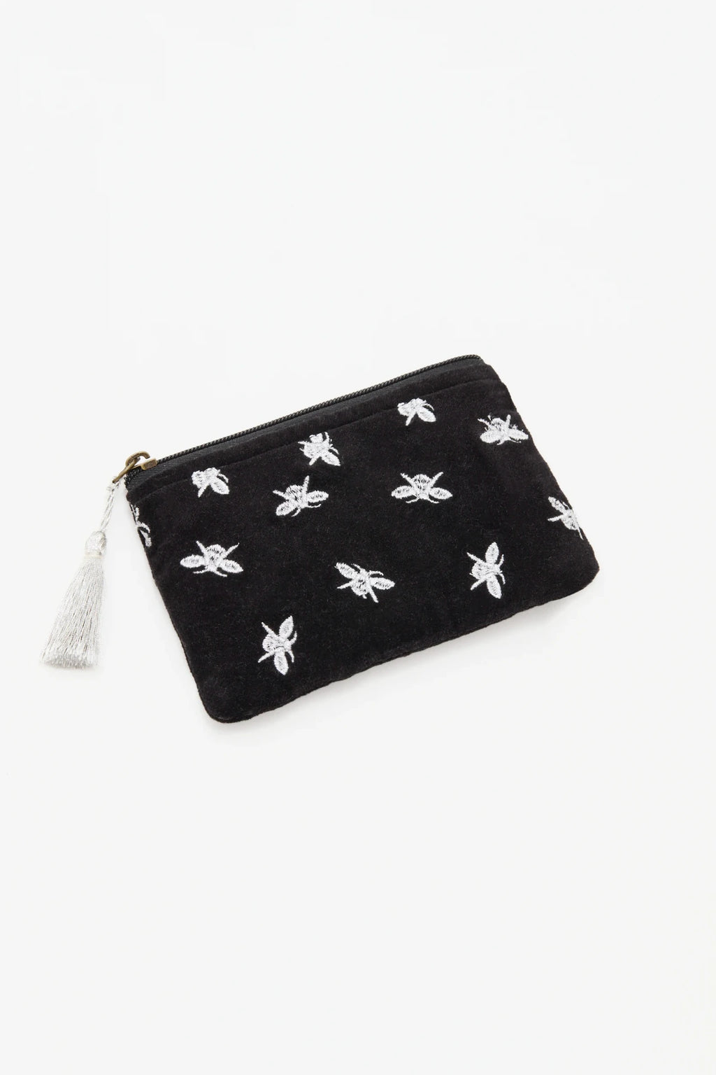 BOLSO MINI FLAT BEES