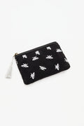 BOLSO MINI FLAT BEES