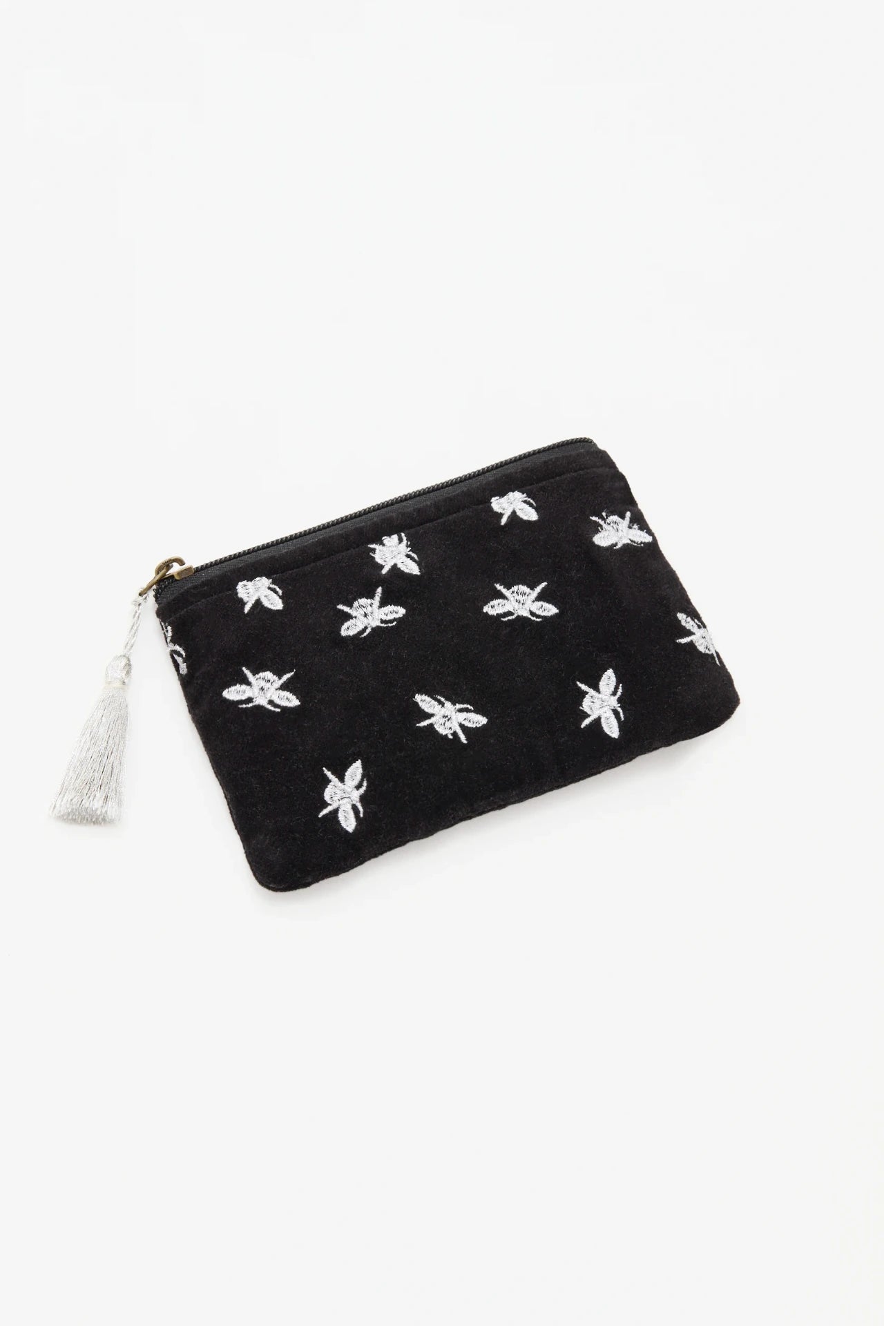 BOLSO MINI FLAT BEES