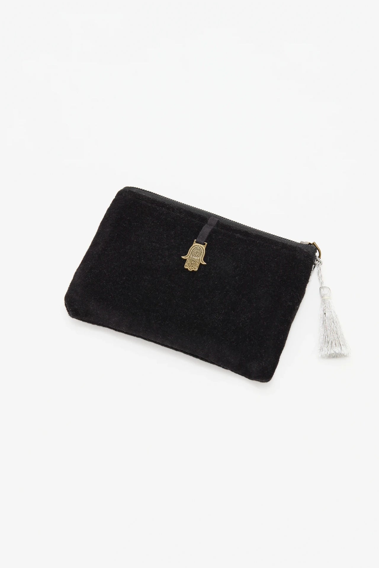 BOLSO MINI FLAT BEES